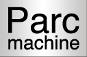 parc machine etcm